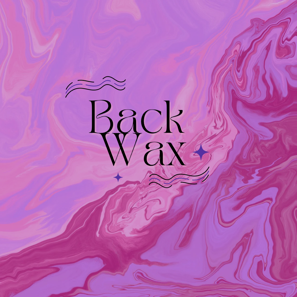 Back Wax