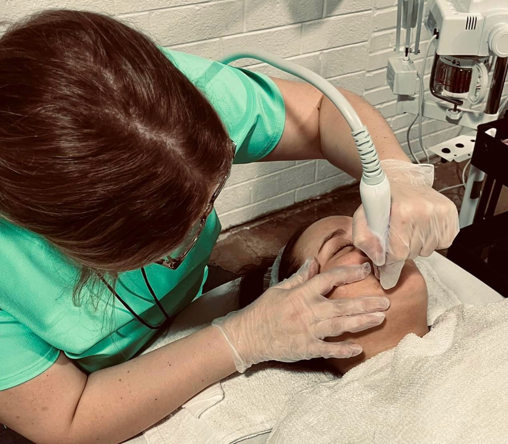HydraFacial