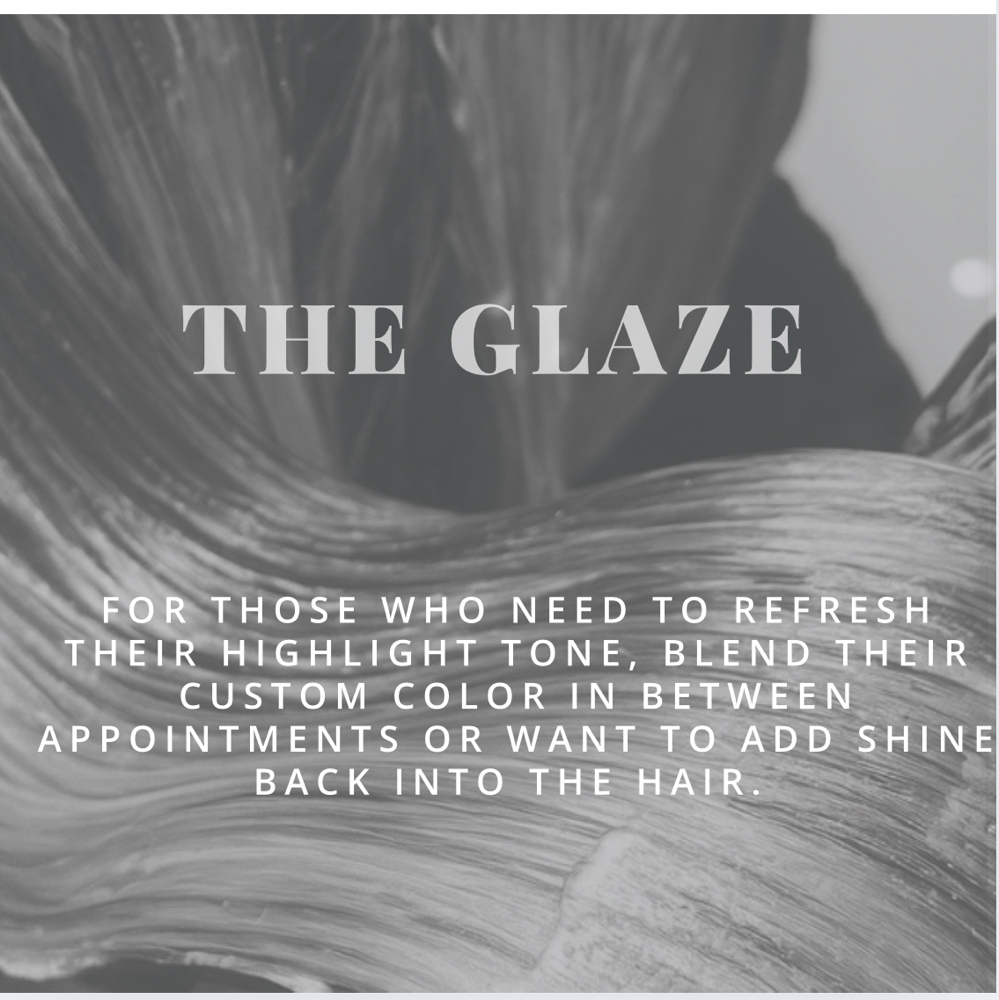 THE GLAZE at S  T  I  L  L in Annapolis, MD