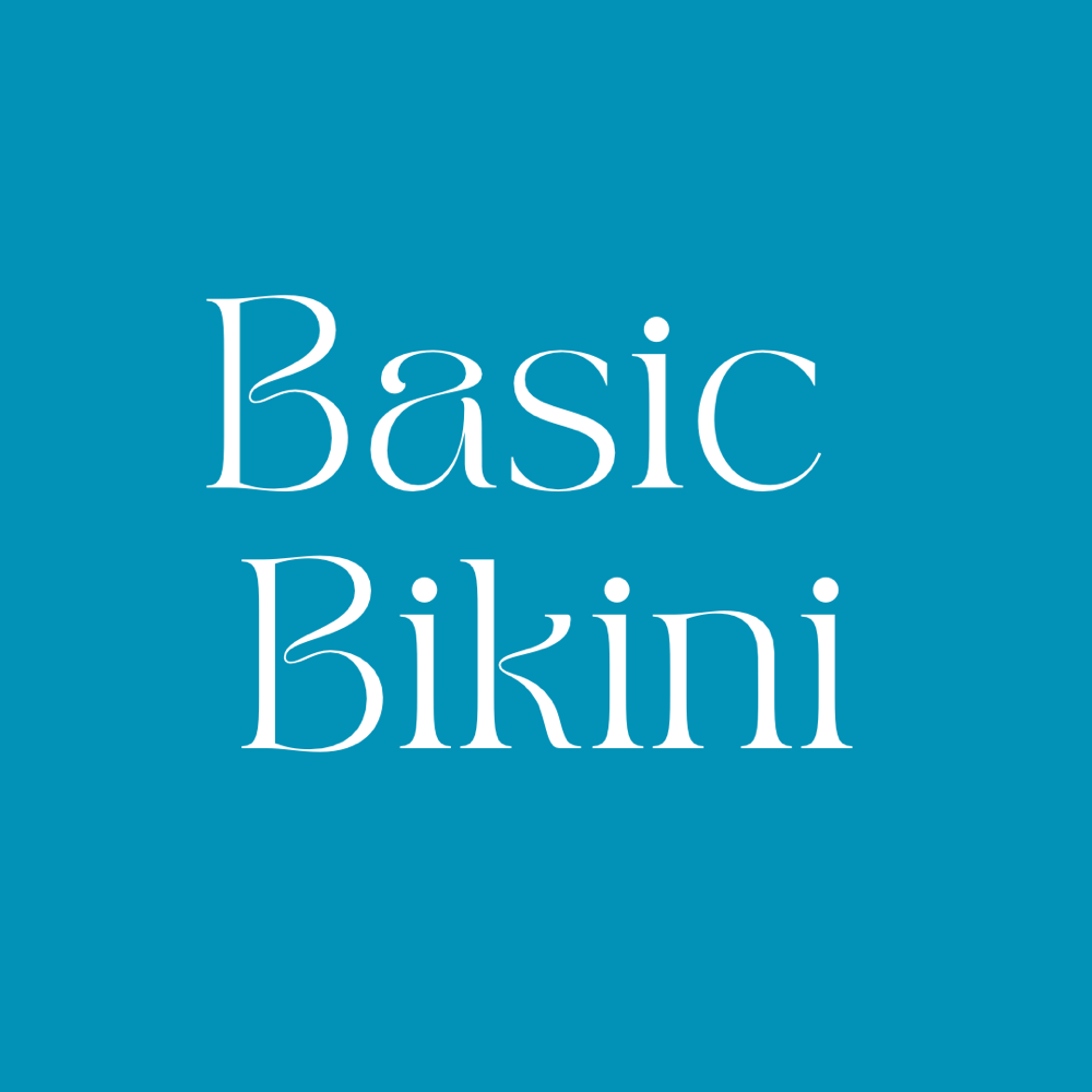 Basic Bikini