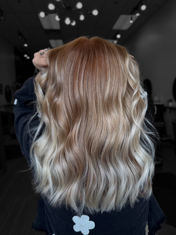 Balayage