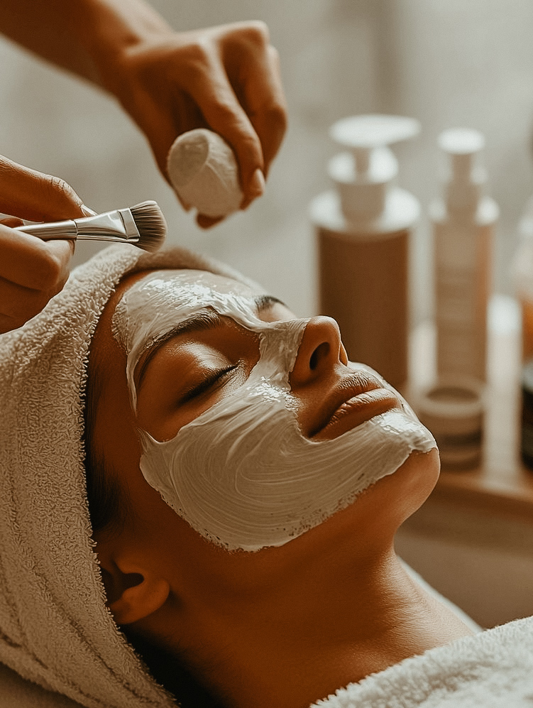 Mahina Glow Facial