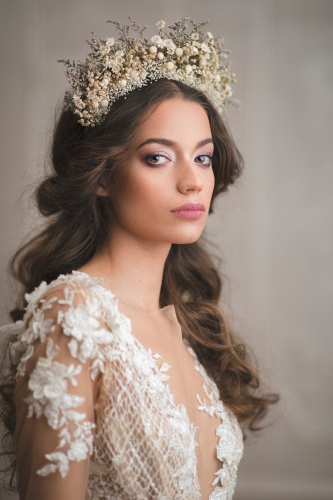 Bridal Hairstyle