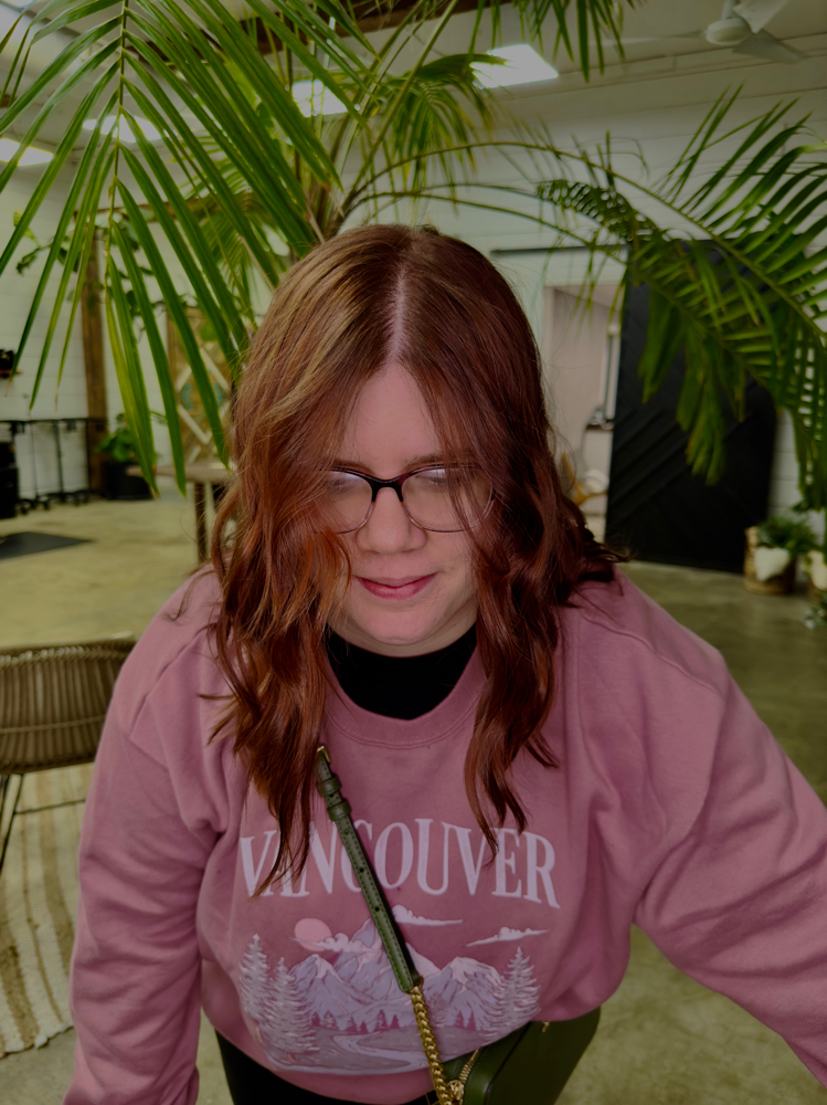 color correction