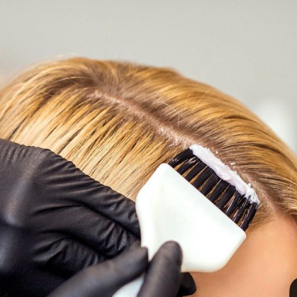 Root Touch Up at A | G Artistry Hair + Bridal in Glen Ellyn, IL