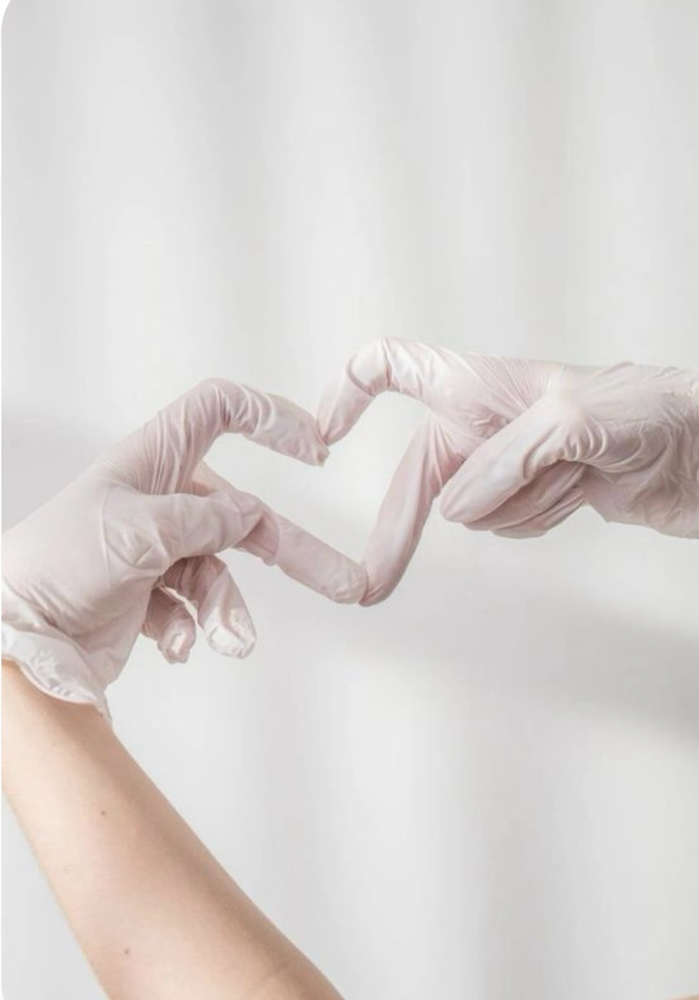Bikini Wax (female Anatomy Only)