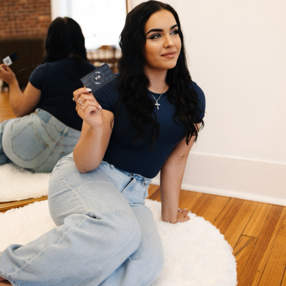 Acne Detox Facial at KG Skin Bar in Plainville, CT