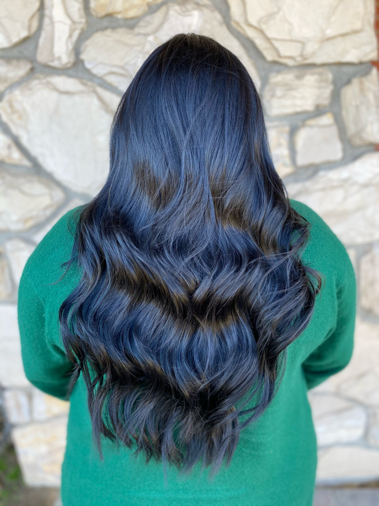 Single Color