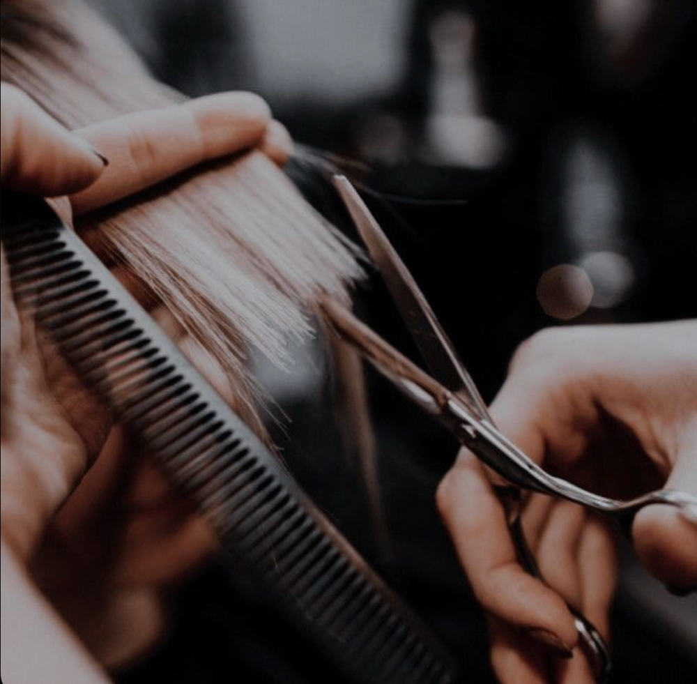 HAIRCUT ONLY