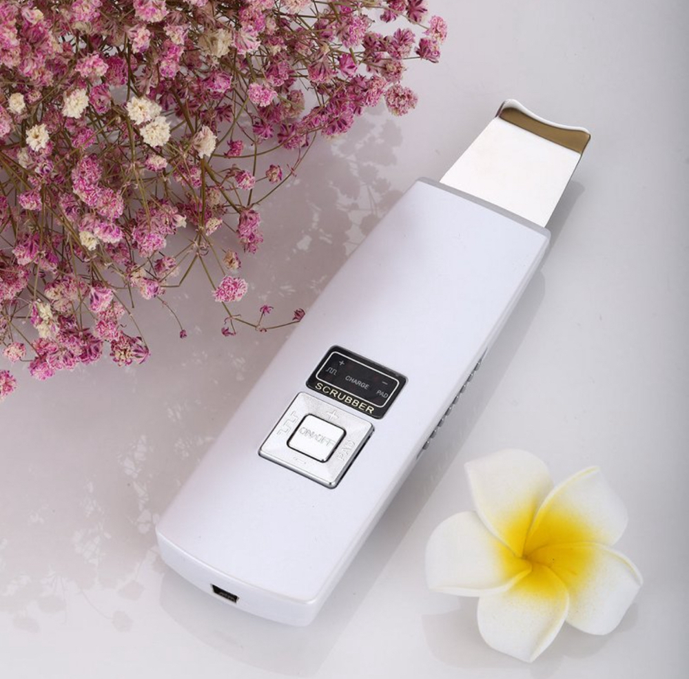 Pulsating Pore Extractor