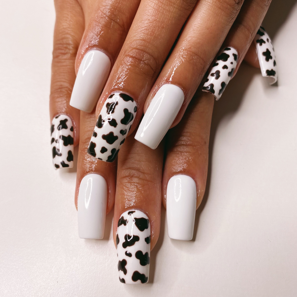 Animal Print Design