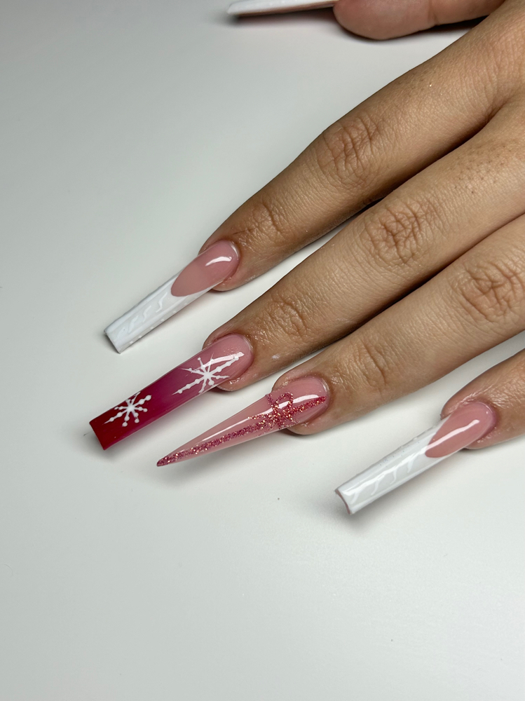 Acrylic Fill