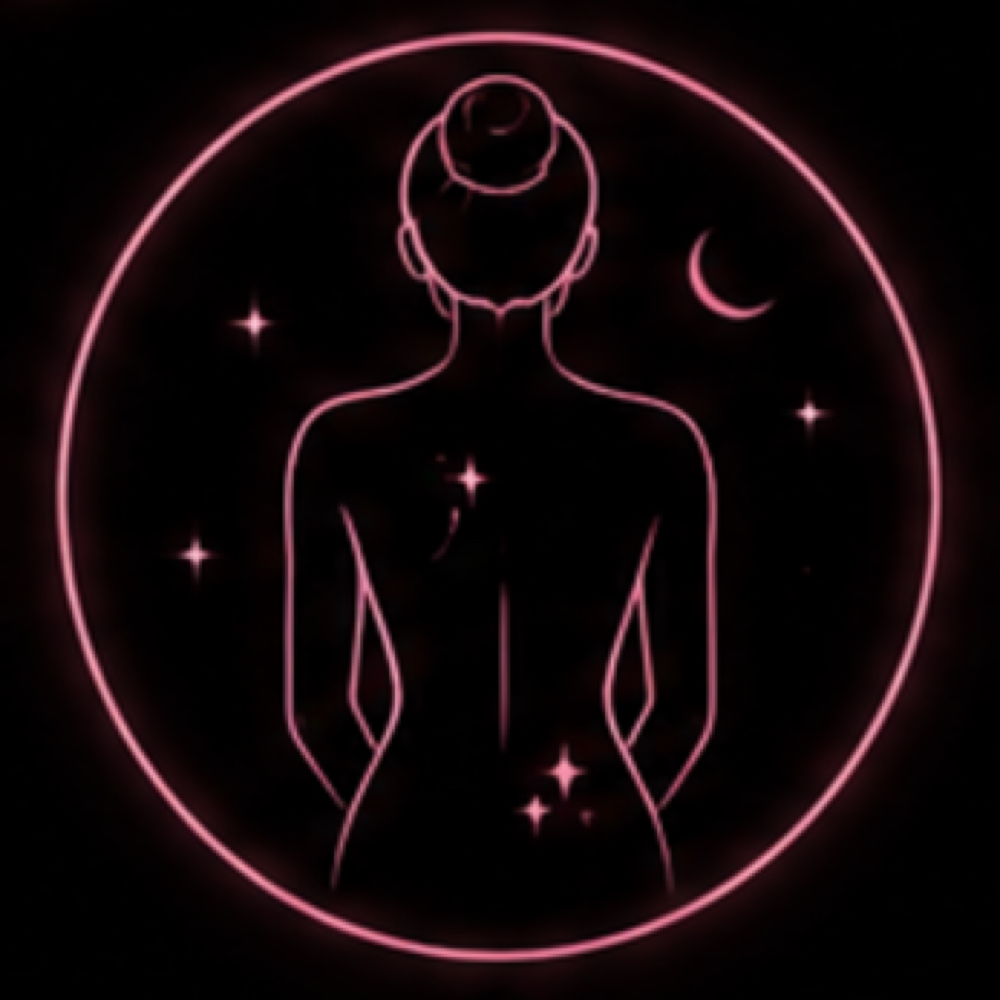🌙Luxe Back Makeover at Pink Moon Aesthetics in Bakersfield, CA