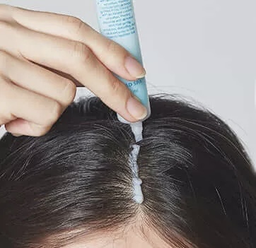 Sclap Scrub & Treatment