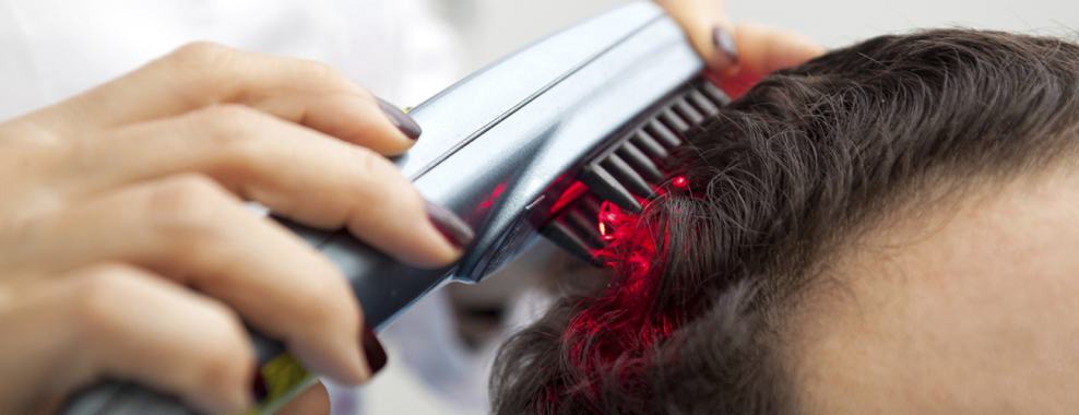 Hair Loss- Thin Hair Treatment at Naturale Beauty on Main Salon in Easton, PA