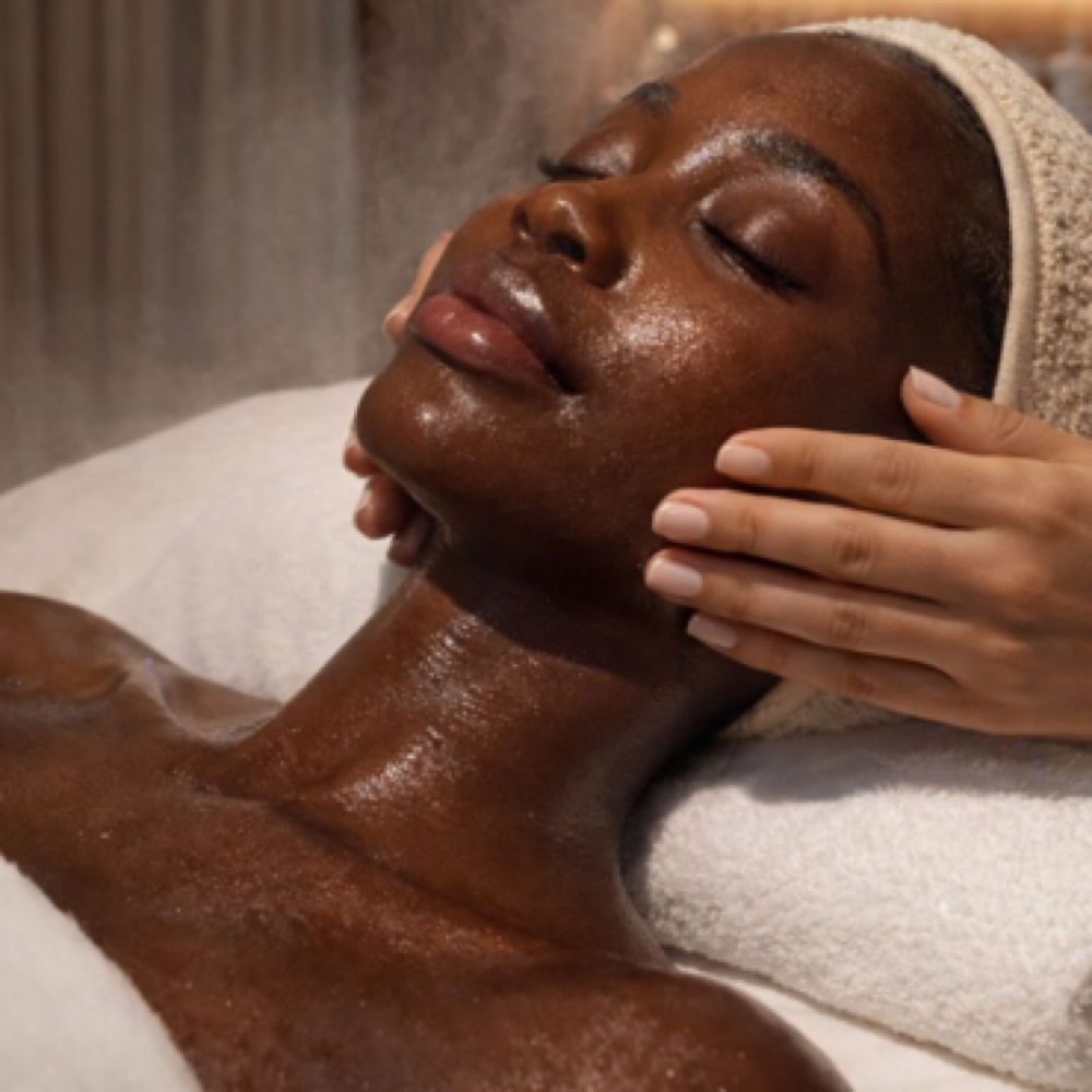 Facial Package at East Coast Luxe Studio in Long Island City, NY
