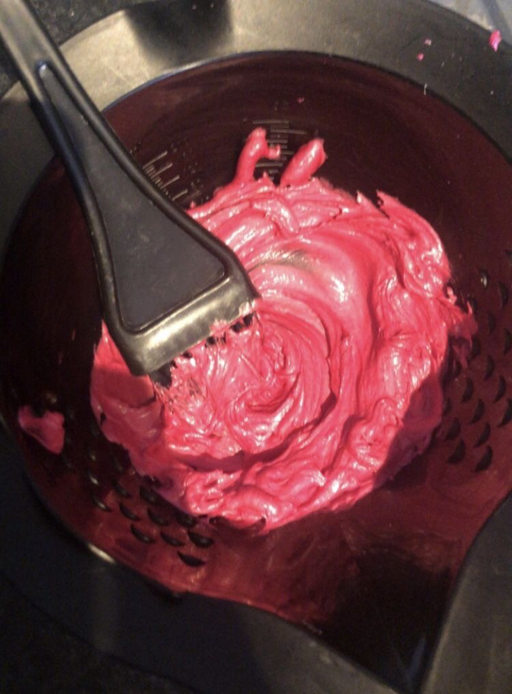 Toner Gloss