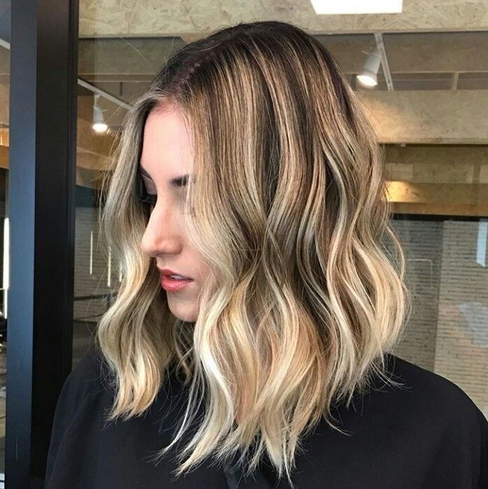 Partial Custom Highlights