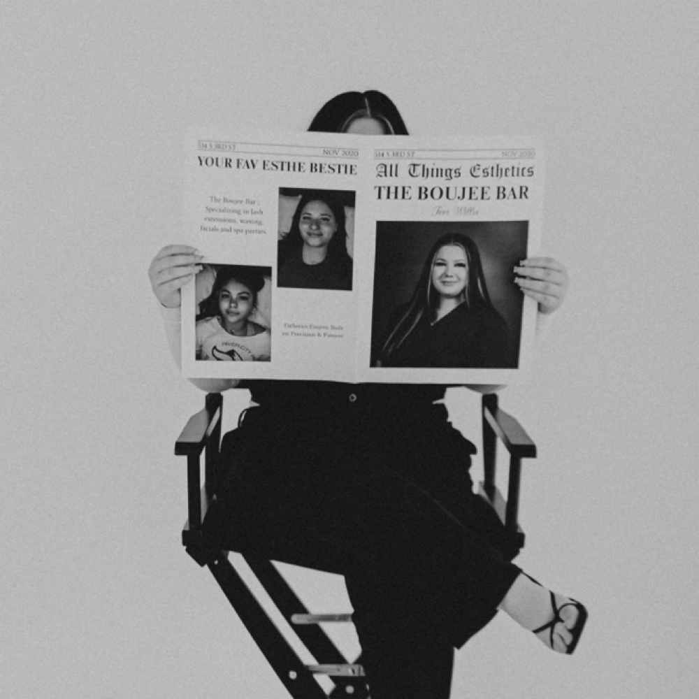 1:1 Lash Certification Masterclass at The Boujee Bar in Leesville, LA