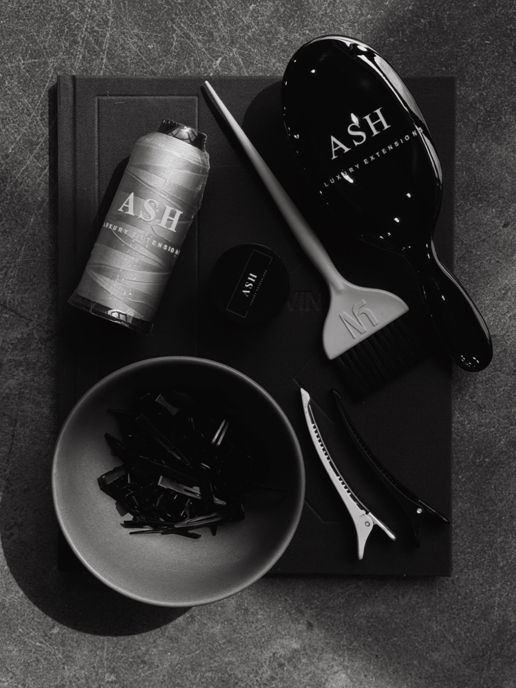 CONSULATION (EXTENTIONS) at Hair By Brittany Del Toral in La vista, NE