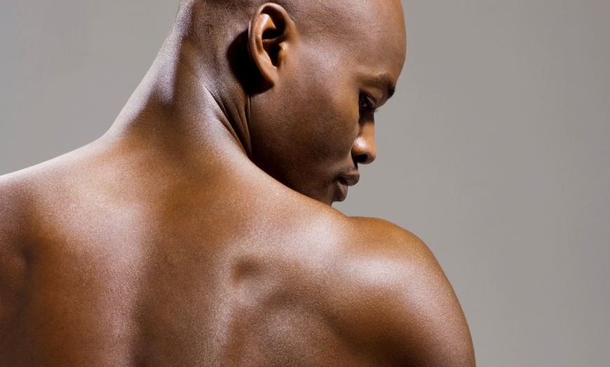 Men’s Shoulder