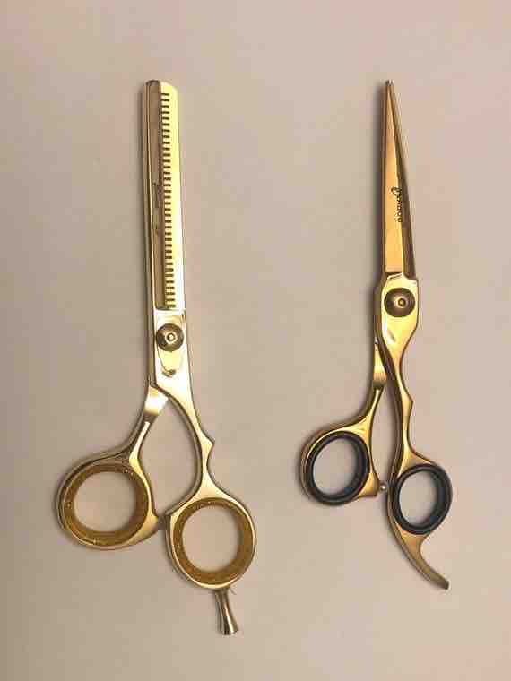WOMENS CUT + WASH + STYLE