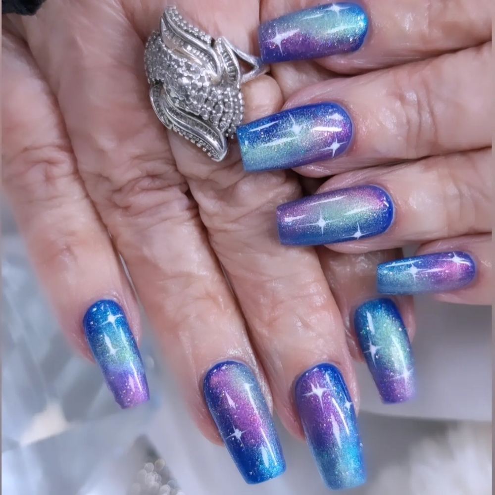 Chrome at Essentials by Rose in El Paso, TX