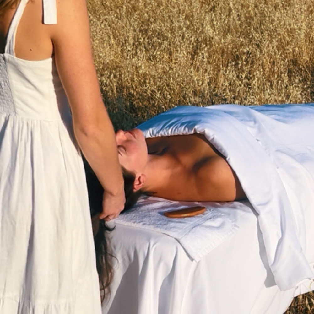 Glow + Flow at SKN THERAPY in Scottsdale, AZ