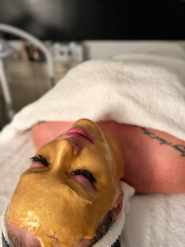 Hydration Facial Treatment