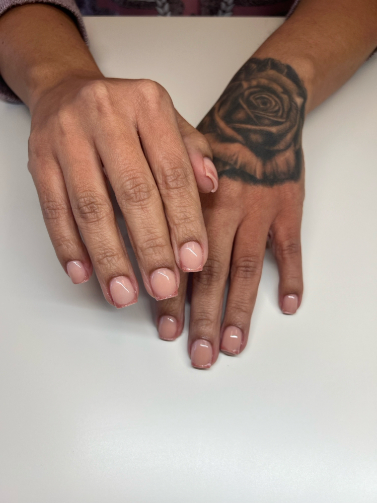 Acrylic Overlay