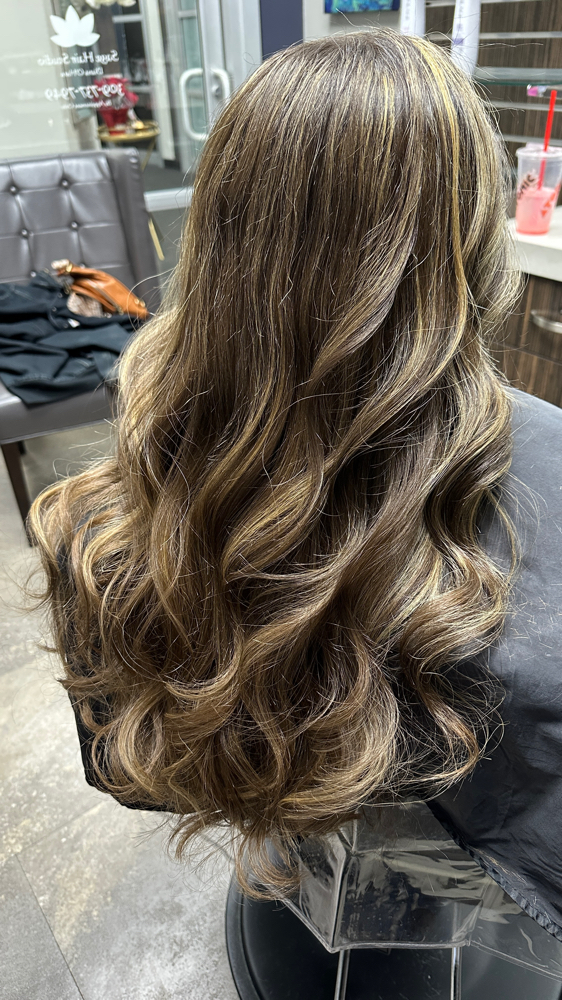 Full Foil