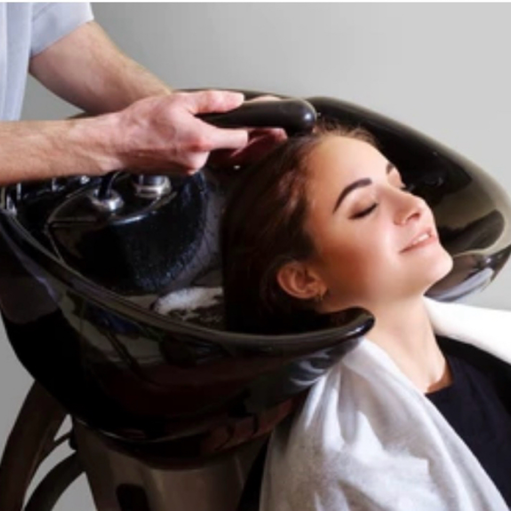 Shampoo, Cut, & Style at Skye’s the Limit Hair in Asheboro, NC