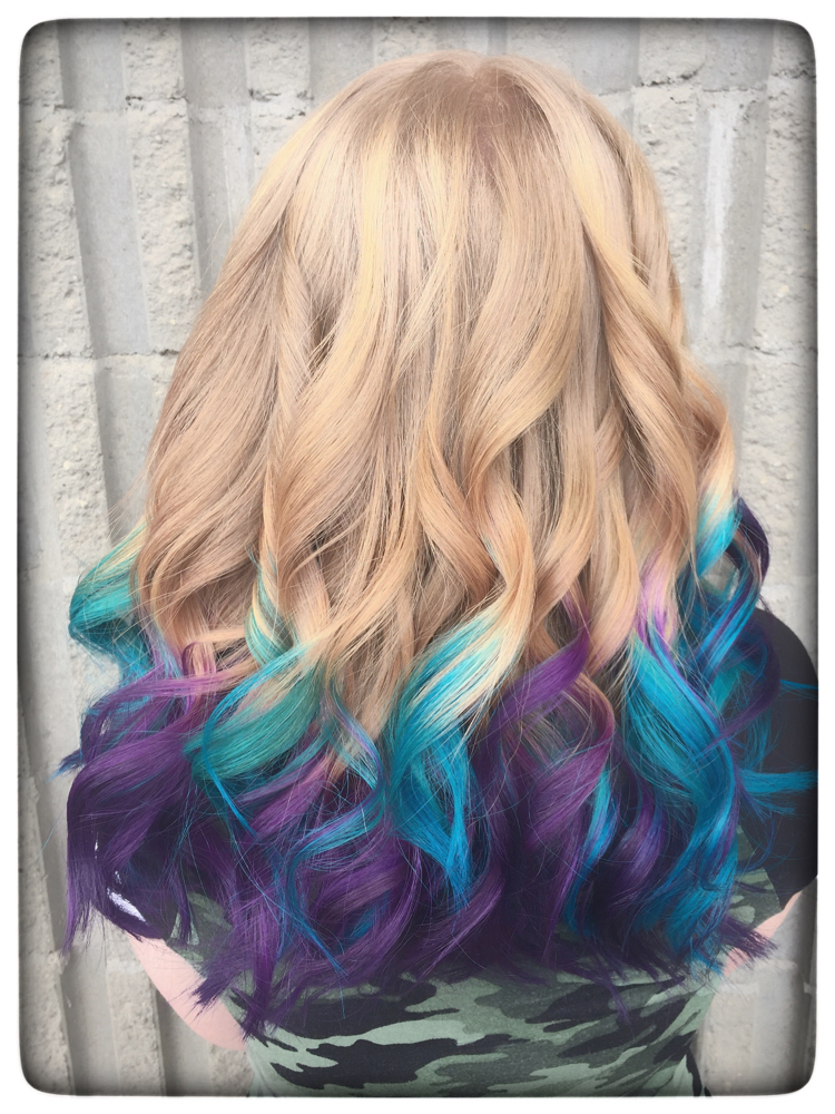 Vivid Color