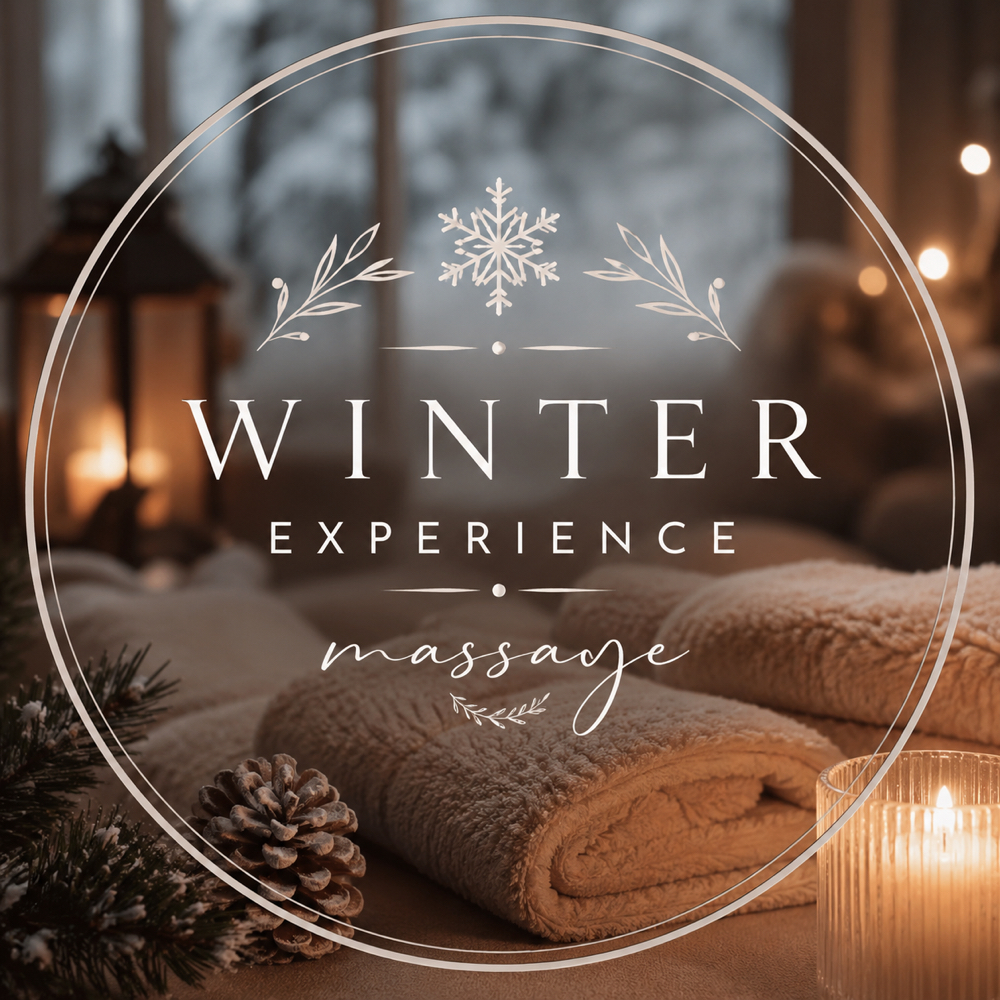 A Winter Wonderland Experience at Shantee’s Intuitive Massage in Palm Springs, CA