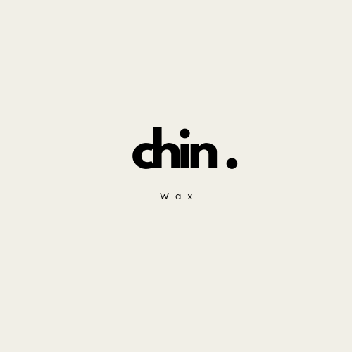Chin Wax