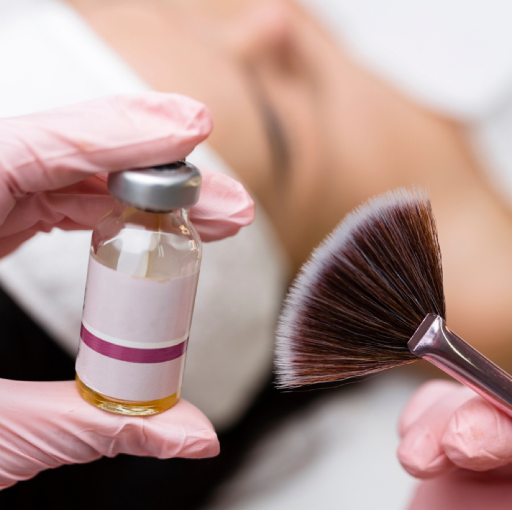 Coming soon-Circadia chemical Peels at Pate Aesthetics in Morristown, TN