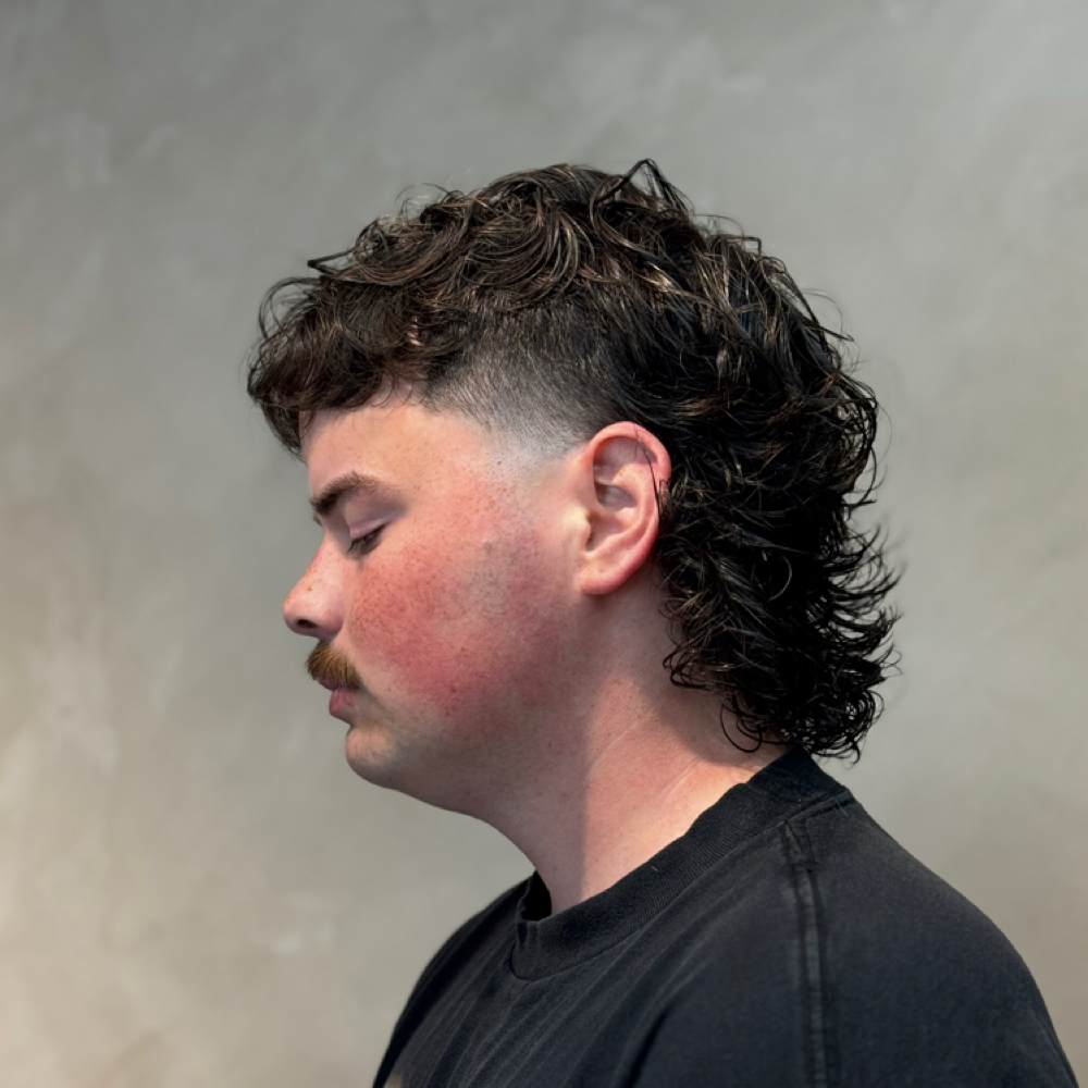 Long Hair/ Layered Cut at Solace Studio in Richmond, VA