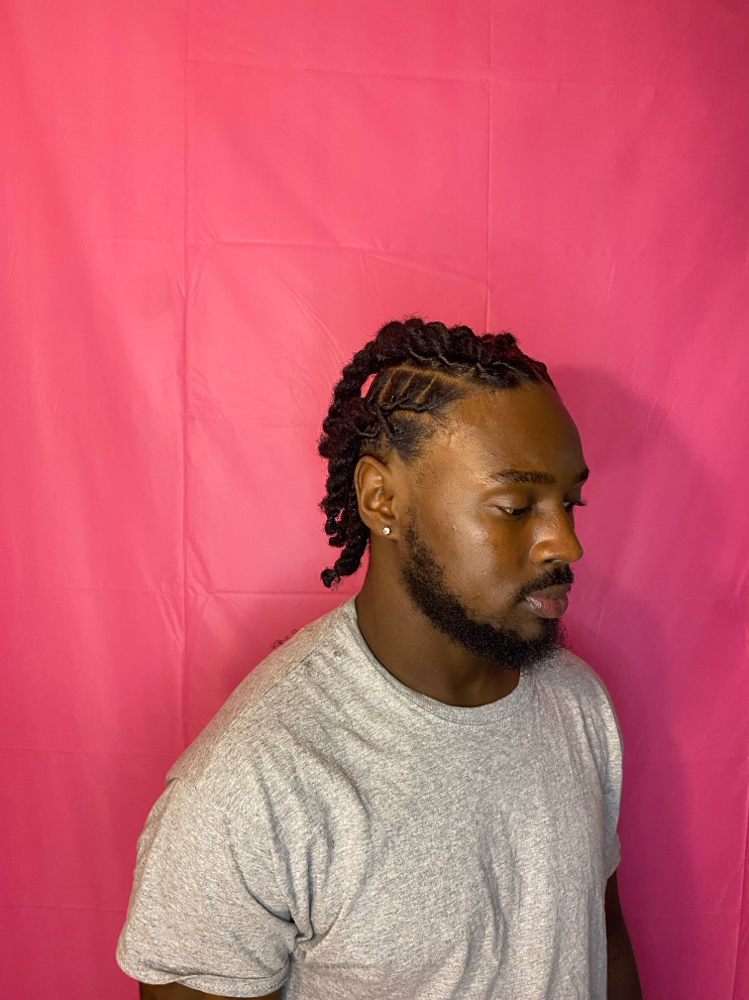 Retwist