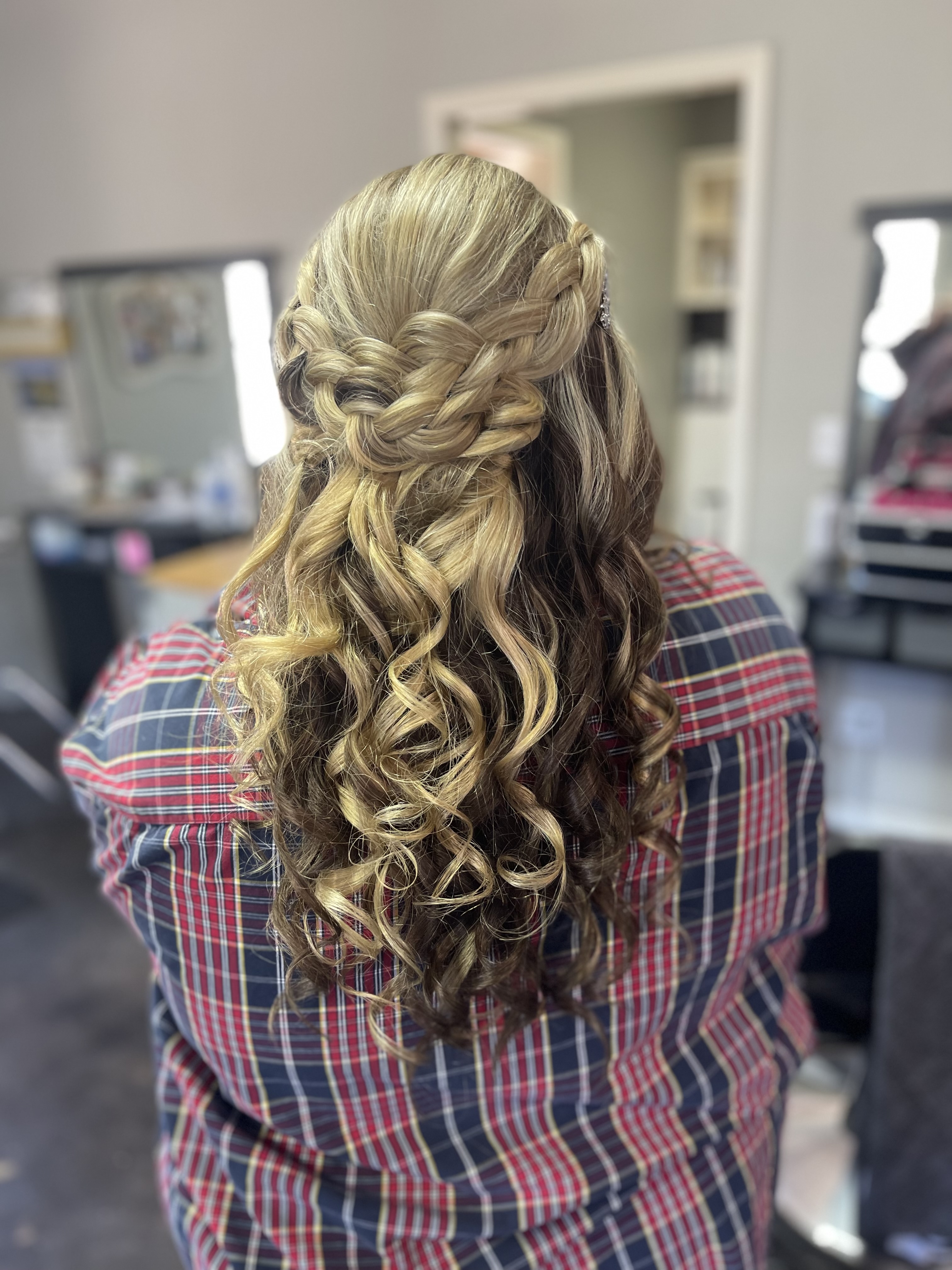 Specialty Styling