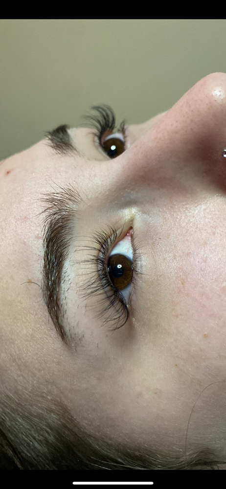 Classic Lash Extensions