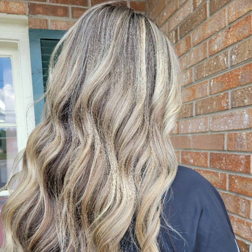 Full Highlight at Kaitlyn C Norris in Gilbert, SC