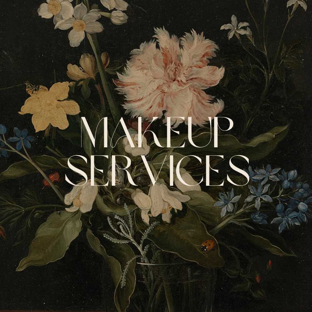 Make Up Services