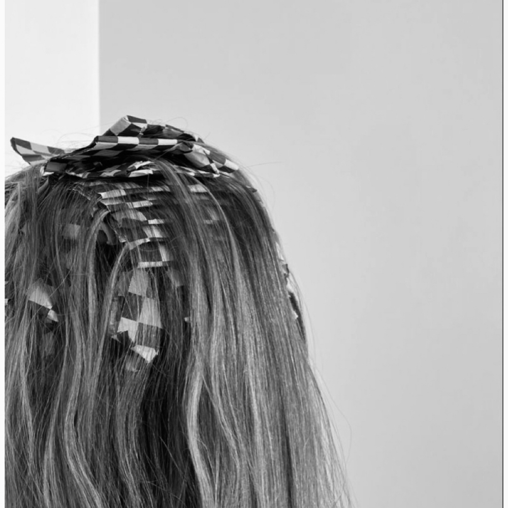 Full Highlight/Balayage & Haircut at Chantell’s Modern Creations in Angels Camp, CA