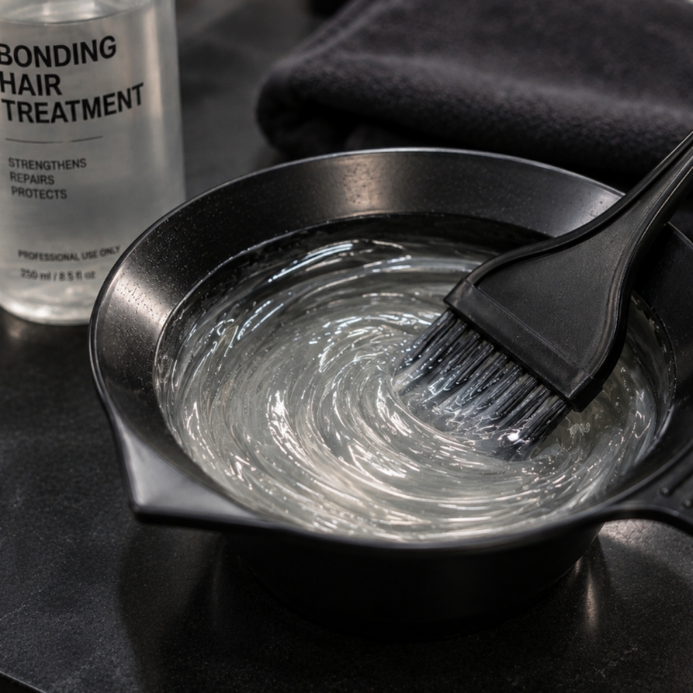 Bonding Treatment at BeautyxBianca Jimenez in Clovis, NM