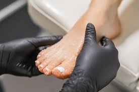 Spa Pedicure