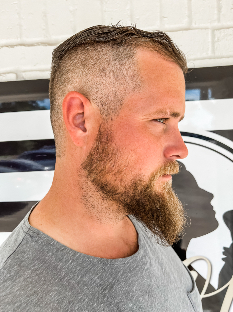 Clipper Cuts/fades