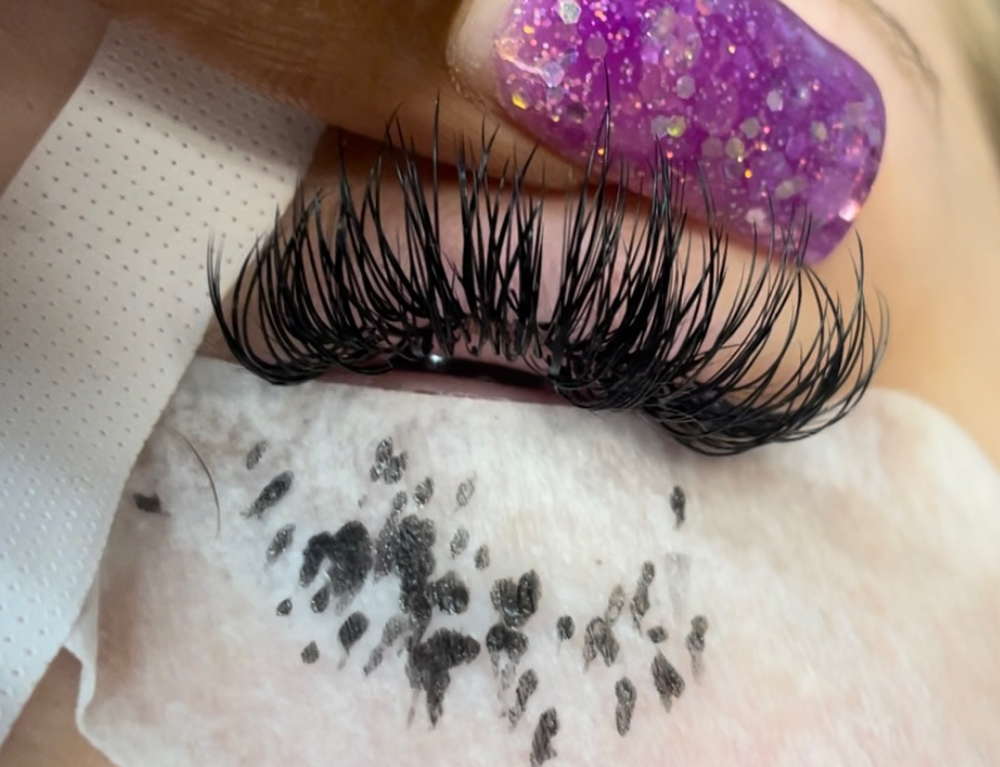 Wet Wispy Classic Set
