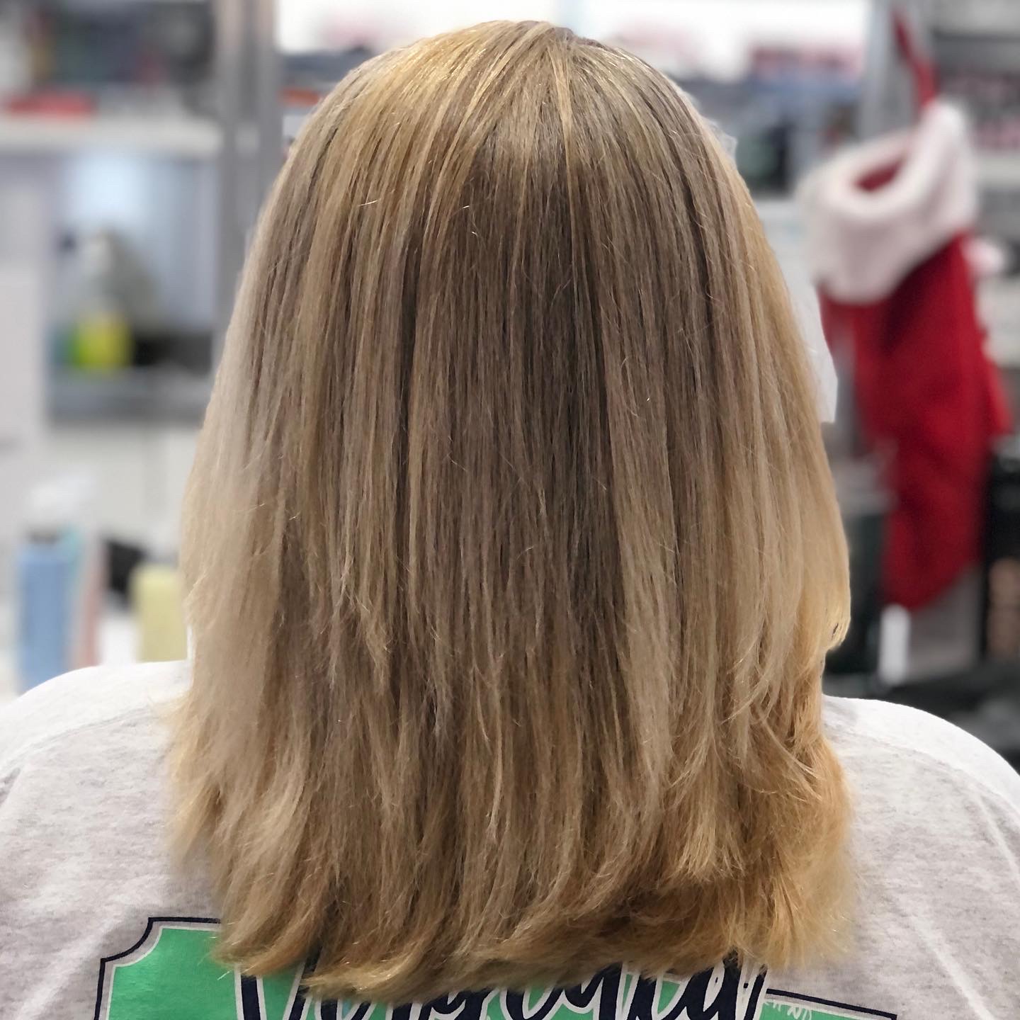 Haircut
