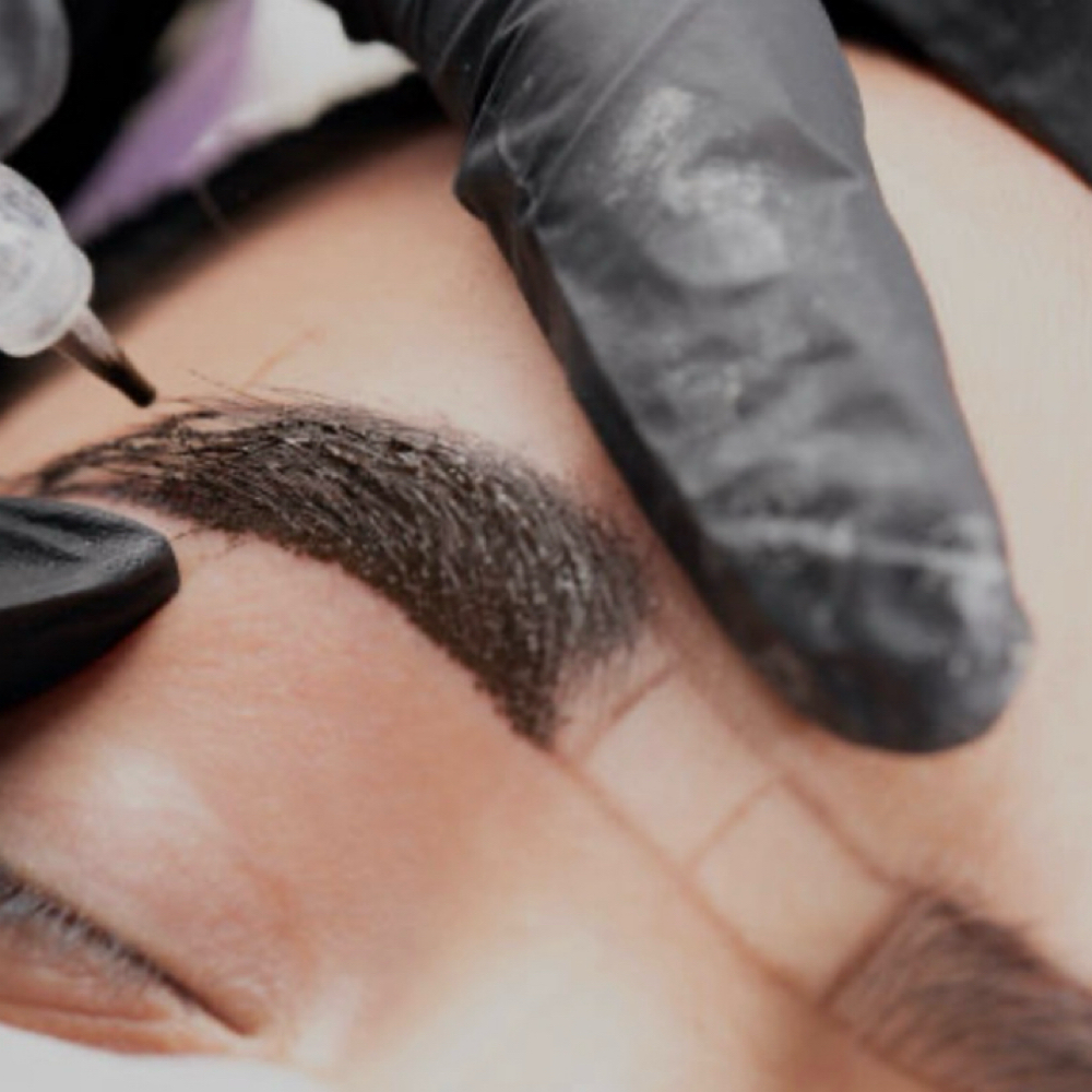 PMU Consultation at Sculpt Beauty MD in Columbia, MD