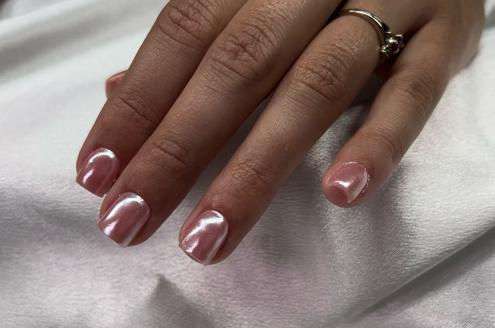 Short Full Set
